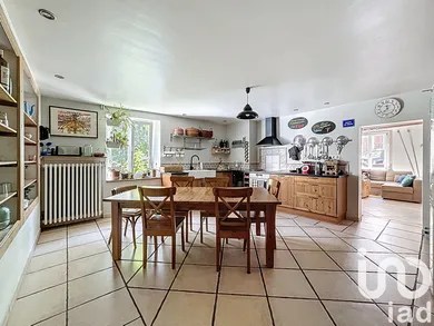 Maison à Dompaire (88270)