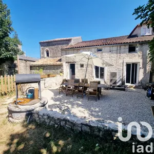Maison à Ardin (79160)