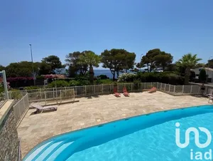 Appartement à Saint-Raphaël (83530)
