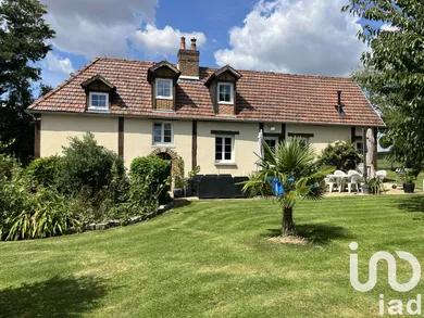 House at GISORS (27140)