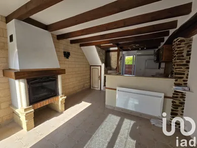 Townhouse at Péroy-les-Gombries (60440)