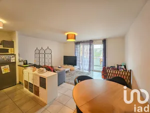 Appartement à Saint-Herblain (44800)