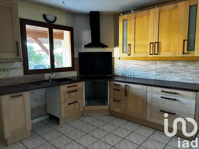 House at Biganos (33380)