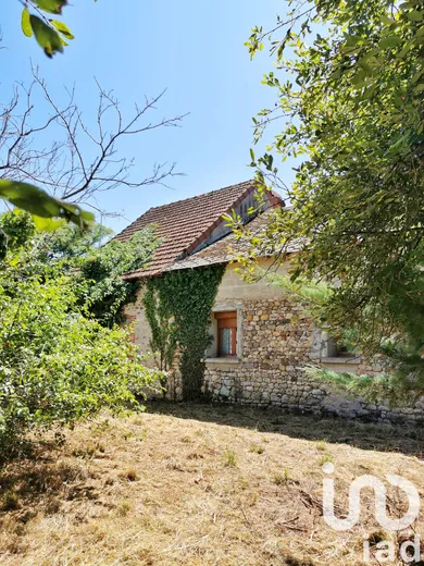 Park home in Jouac (87890)