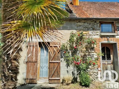 Park home in Jouac (87890)