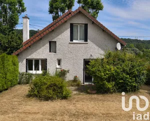 House at Bures-sur-Yvette (91440)
