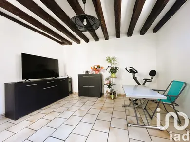 Maison à Saint-Arnoult-en-Yvelines (78730)