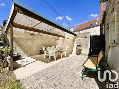 House in Saint-Arnoult-en-Yvelines (78730)
