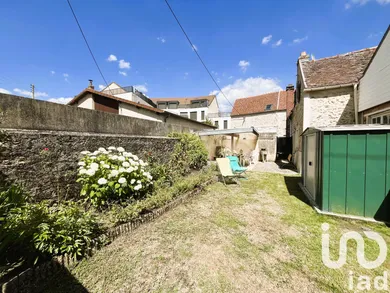 House in Saint-Arnoult-en-Yvelines (78730)