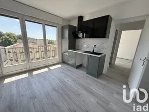 Appartement à Melun (77000)