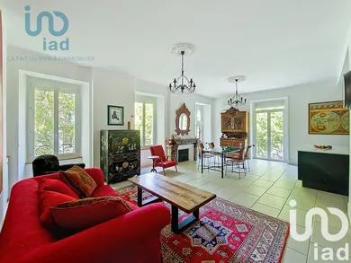 House in Cahors (46000)