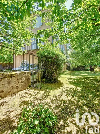 House at Cahors (46000)