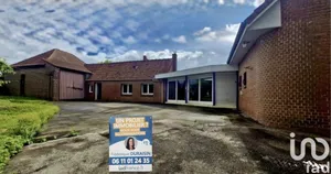 Maison de ville à Hersin-Coupigny (62530)