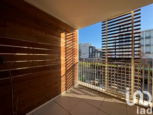 Appartement à Louvres (95380)