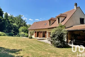 Maison à Rueil-Malmaison (92500)