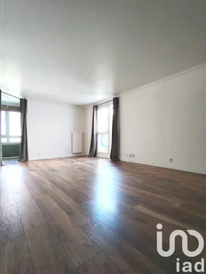 Appartement à Les Ulis (91940)