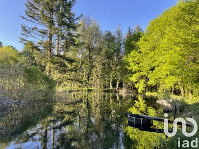 Terrain à Naves (19460)