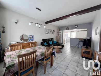 Townhouse at Seclin (59113)