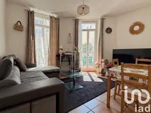 Appartement à Toulon (83200)