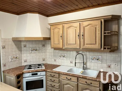 Maison de ville à La Bassée (59480)