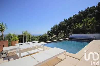 Traditional house at Le Boulou (66160)