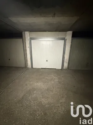 Parking à Évry (91000)