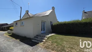 Maison à MUZILLAC (56190)