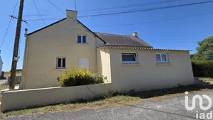 House at MUZILLAC (56190)