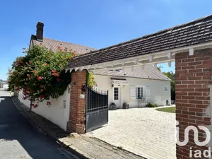 Longère à Chartres (28000)