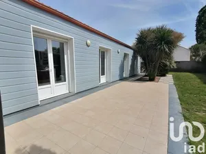 Maison traditionnelle à Saint-Michel-Chef-Chef (44730)