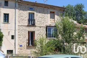 House at La Tour-sur-Orb (34260)