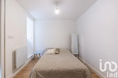 Apartment in Saint-Maurice (94410)