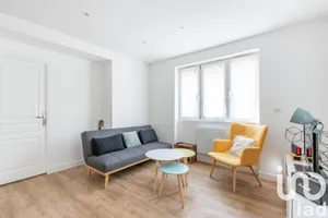 Appartement à Saint-Maurice (94410)