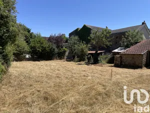 Terrain à bâtir à Nort-sur-Erdre (44390)