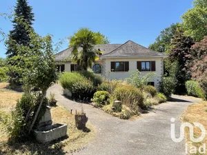 House at Couzeix (87270)