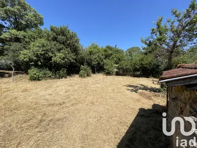 Building plot in Nort-sur-Erdre (44390)