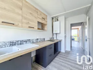 Apartment at Montauban (82000)