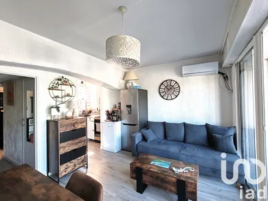 Appartement à Saint-Cyprien (66750)