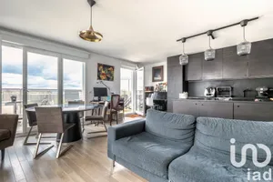 Appartement à Meudon (92190)