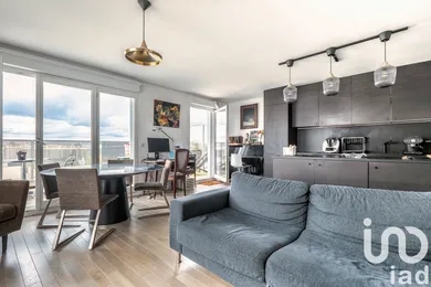Apartment at Meudon (92190)