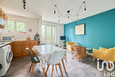 Appartement à Dijon (21000)