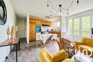 Apartment at Dijon (21000)
