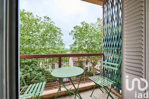 Appartement à Dijon (21000)