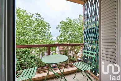 Appartement à Dijon (21000)