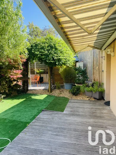 Maison à La Baule-Escoublac (44500)