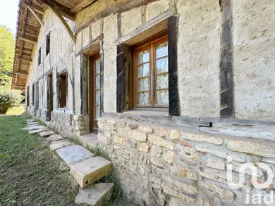Maison de campagne à Saint-Paul-lès-Dax (40990)