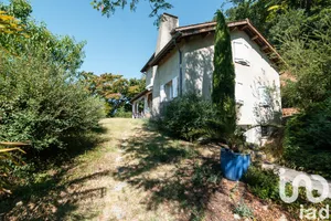 Maison de campagne à Saint-Lattier (38840)