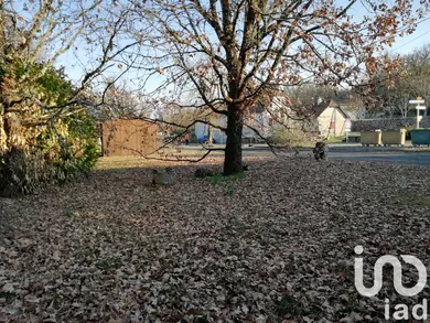 Building plot in Livernon (46320)