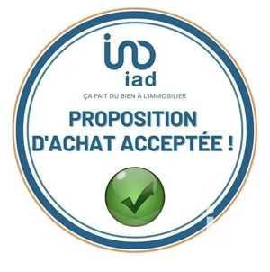 Appartement à Mulhouse (68200)