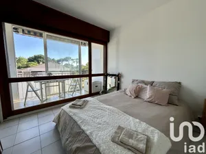 Appartement à Les sables d'olonne (85100)